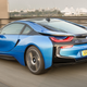 Illustration for article titled You Guys Know The BMW M1 Hommage Concept Is The BMW i8, Right?
